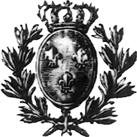 Armoiries d'Orgelet