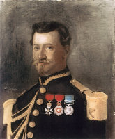 Propser Aimé Capitan (1829-1863)