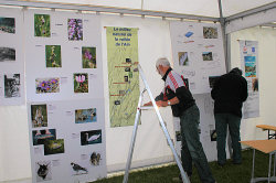 Fête du lac de Vouglans 2009