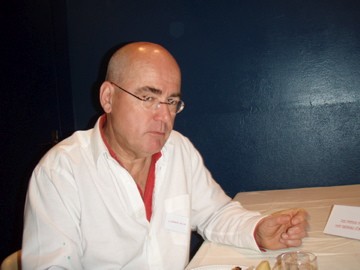 Jean-Louis Vuillermoz
