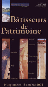 Batisseurs de Patrimoine