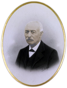 Jules Bel