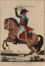 Toussaint louverture