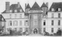Château de Savigny-sur-Orge